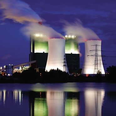 Cement Manufacturing