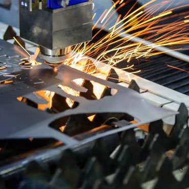 Laser Cutting