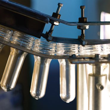 PET Bottling