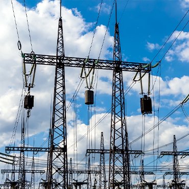 Power Generation