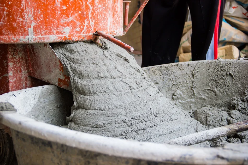 Chemical & Cement