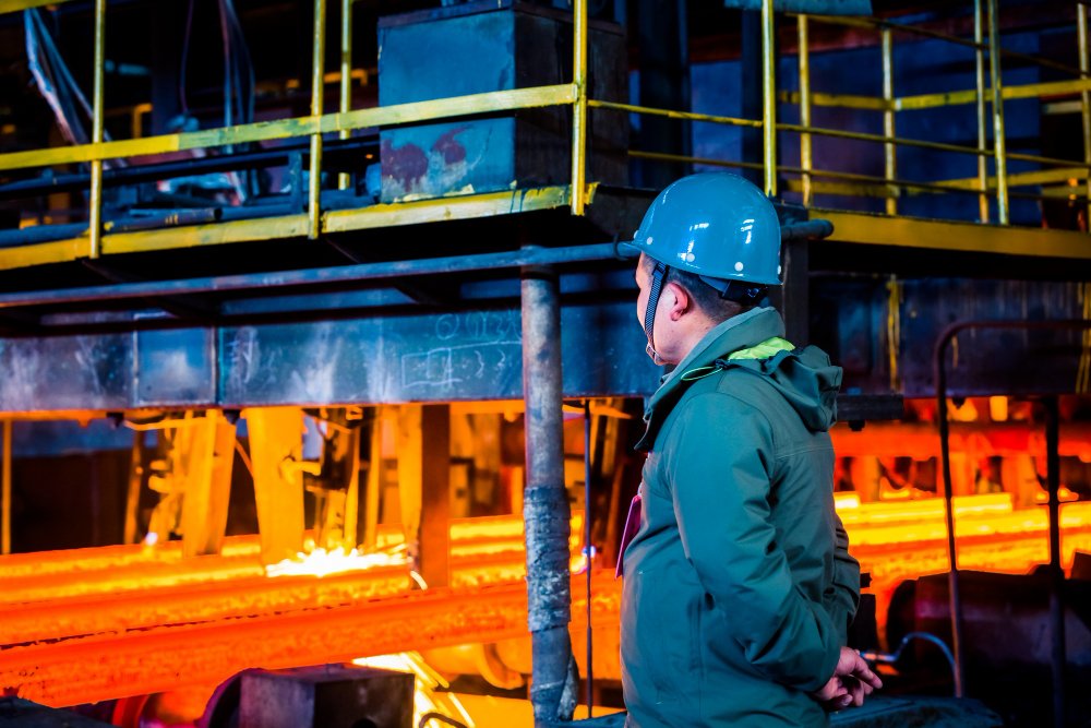 Foundries