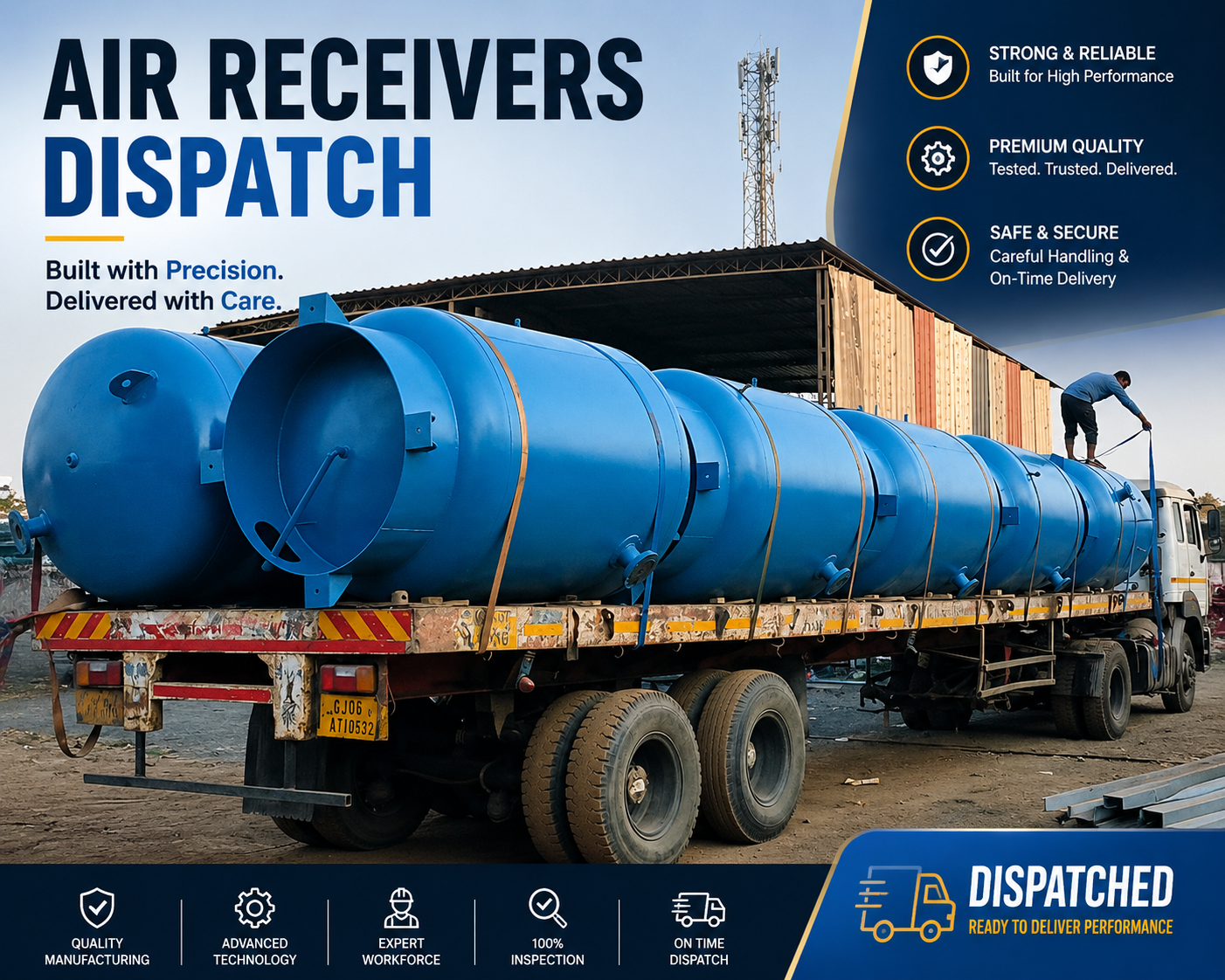 Dispatch Pictures