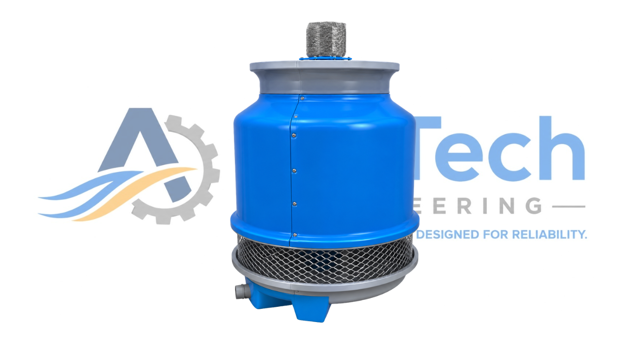 Cooling Tower