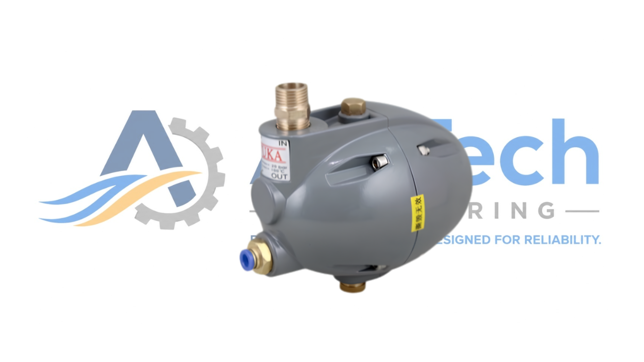 HAD30B Auto Drain Valve
