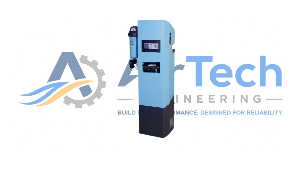 Heatless Dryer Product Range