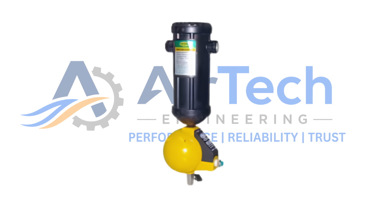 Moisture Separator