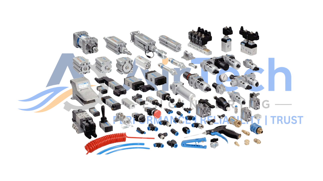 Pneumatics