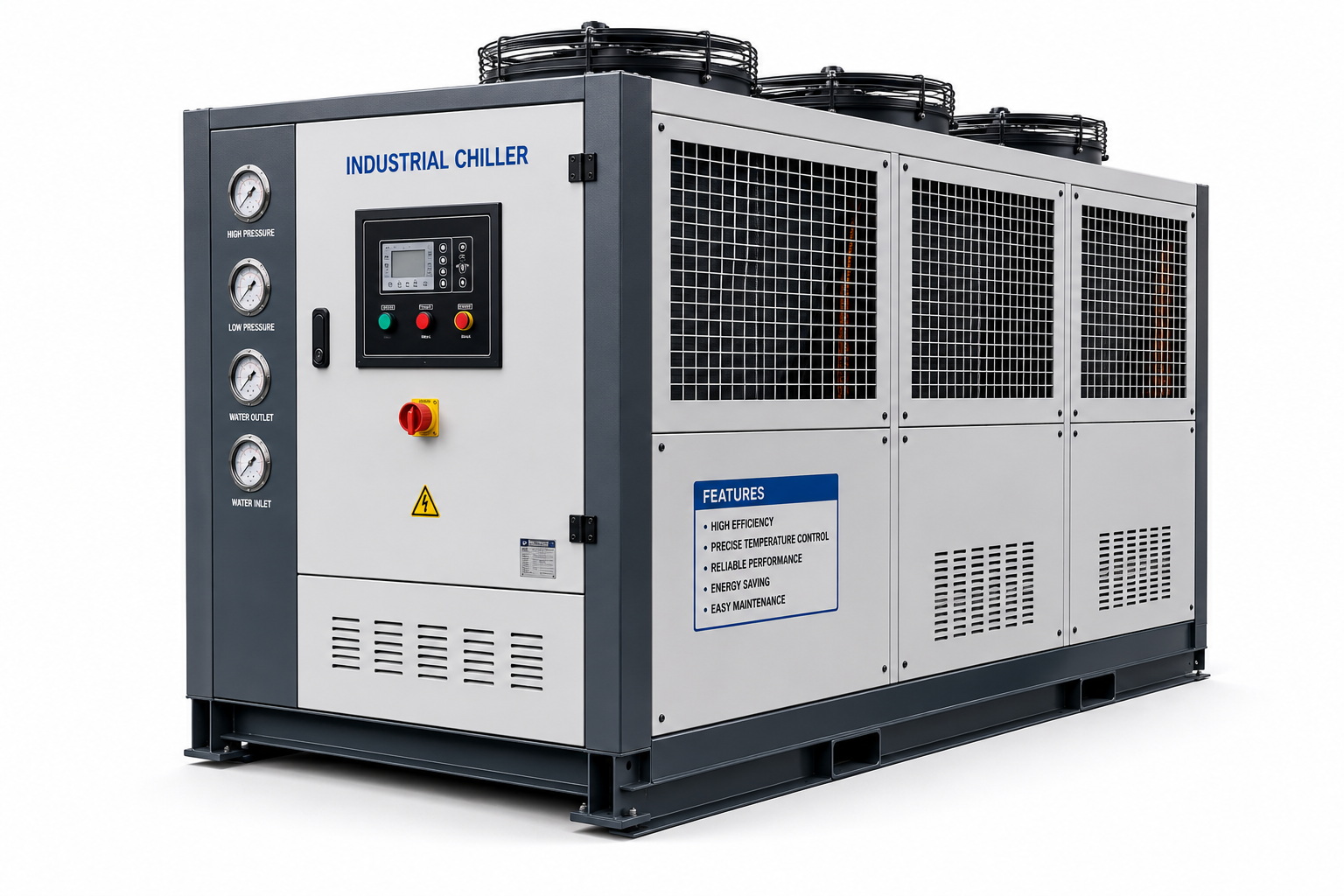 Industrial Chiller