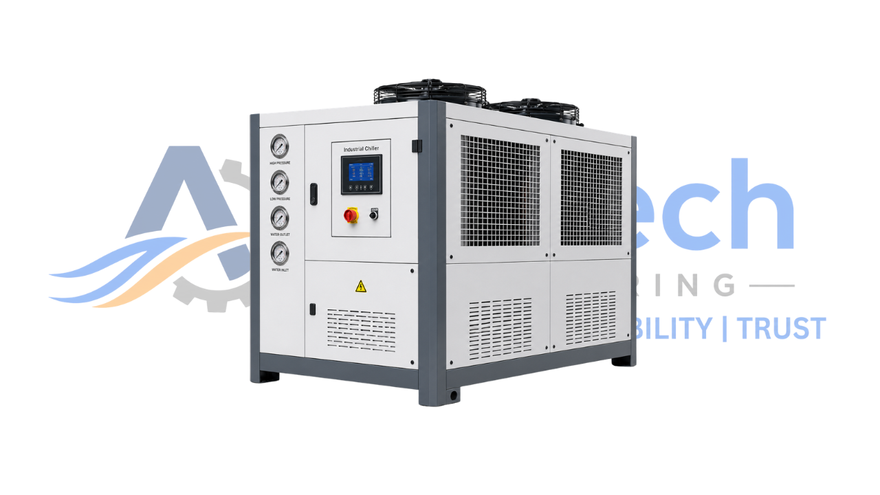 Industrial Chiller