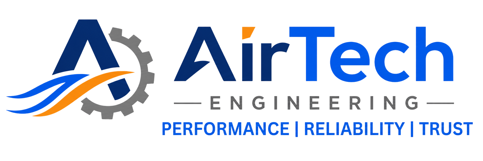 AirTech Engineering Logo