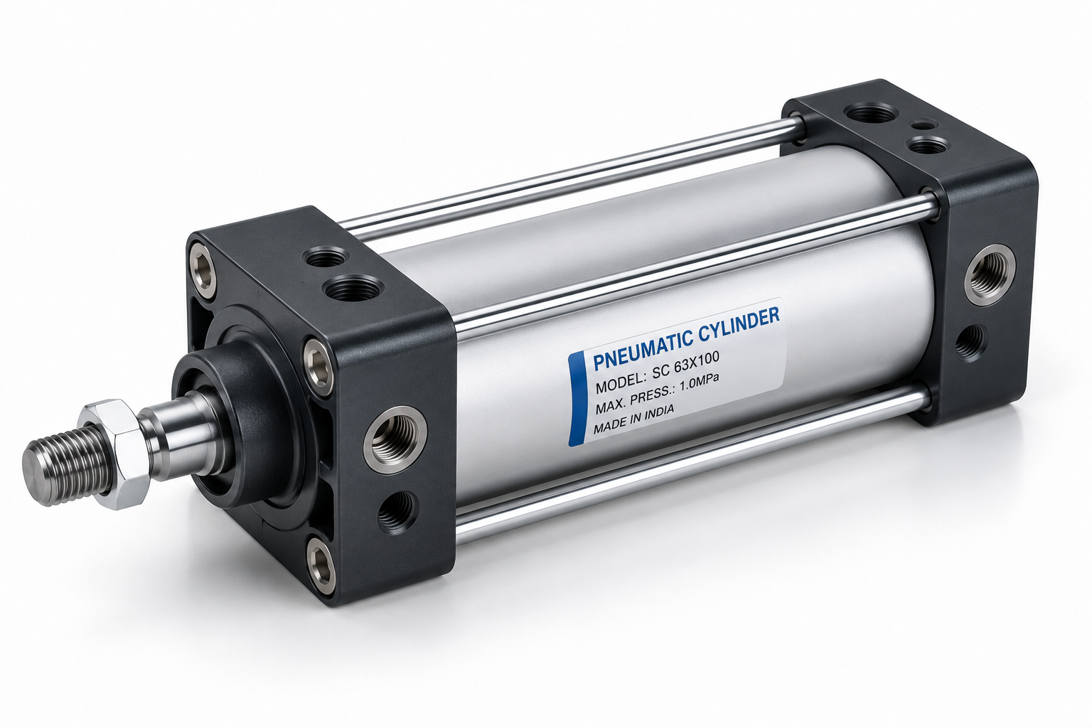 Pneumatic Cylinder