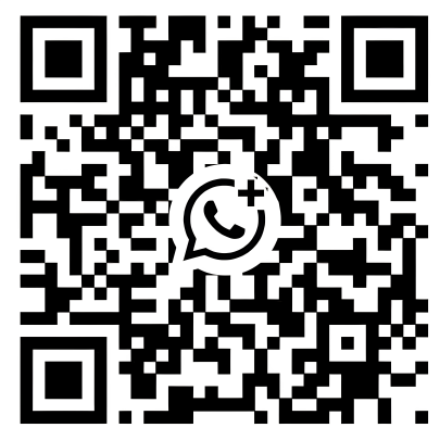 WhatsApp QR Code